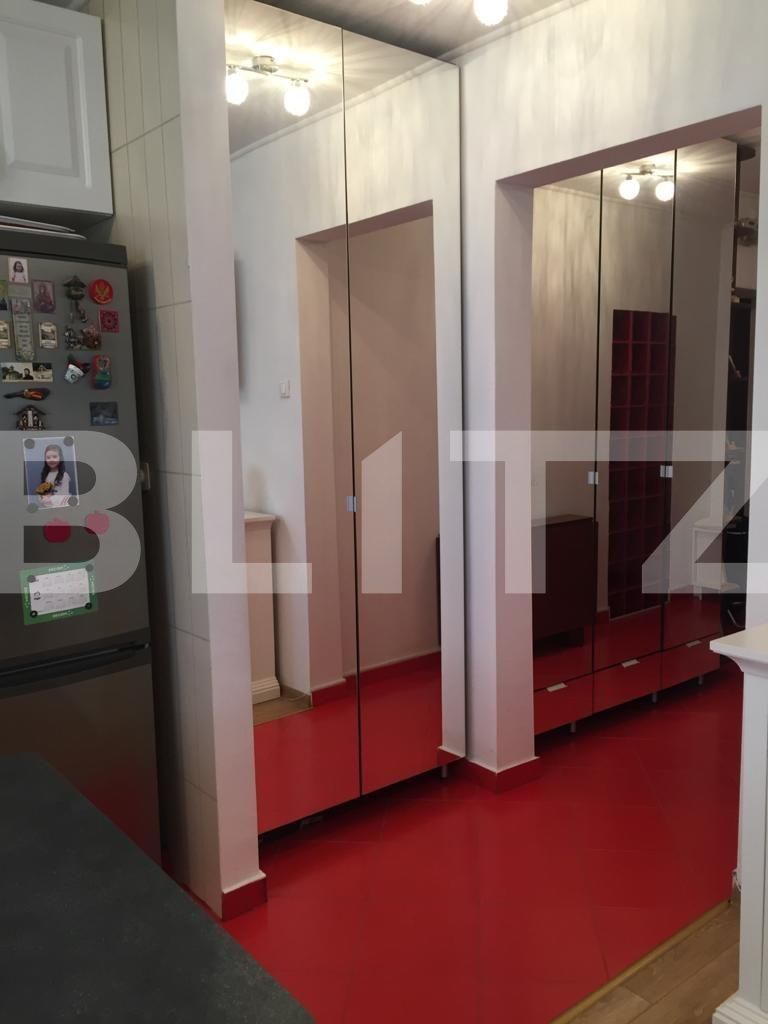 Apartament de vânzare 3 camere Drumul Taberei - 69381AV | BLITZ București | Poza4