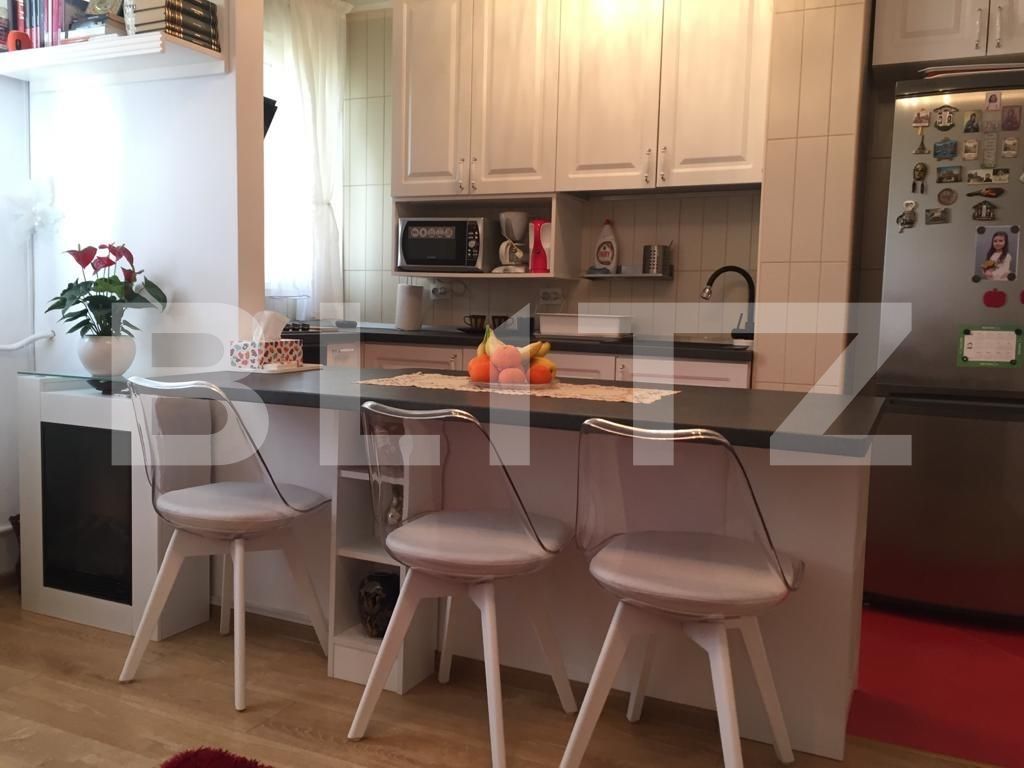 Apartament de vânzare 3 camere Drumul Taberei - 69381AV | BLITZ București | Poza9