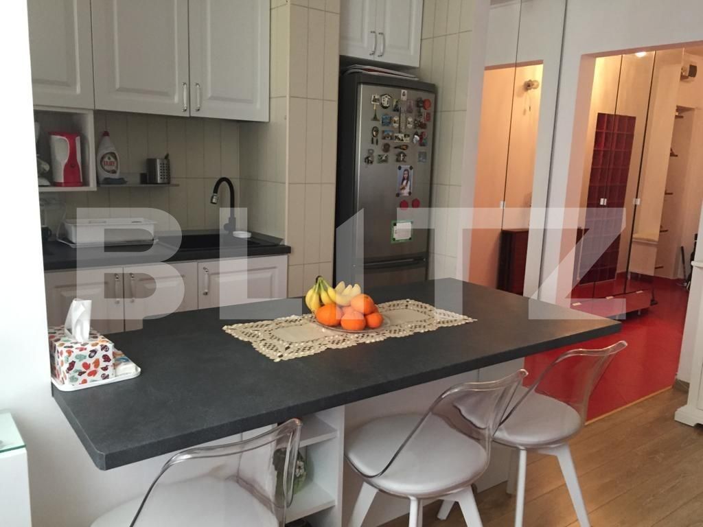 Apartament de vânzare 3 camere Drumul Taberei - 69381AV | BLITZ București | Poza10