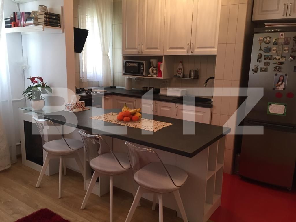 Apartament de vânzare 3 camere Drumul Taberei - 69381AV | BLITZ București | Poza6