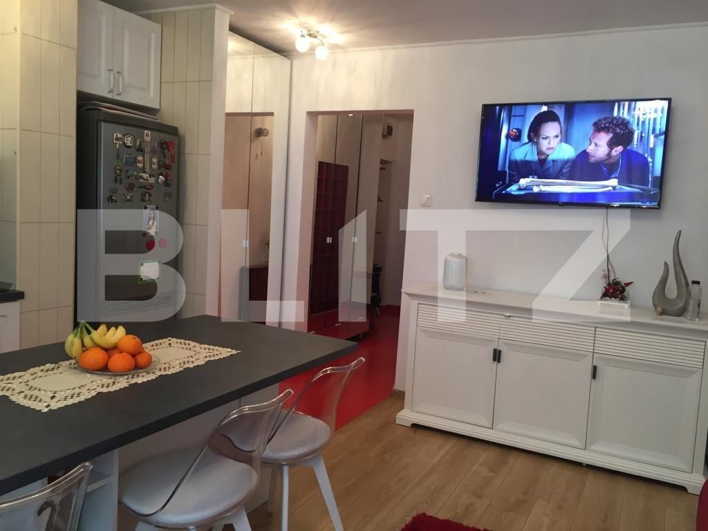 Apartament de vânzare 3 camere Drumul Taberei - 69381AV | BLITZ București | Poza3