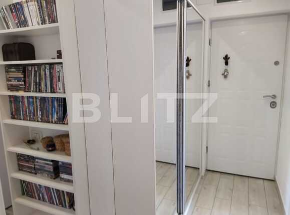 Apartament de vânzare 3 camere Dorobanti - 69383AV | BLITZ București | Poza7