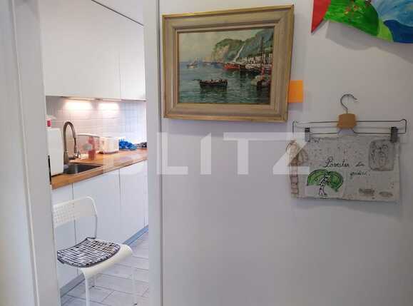 Apartament de vânzare 3 camere Dorobanti - 69383AV | BLITZ București | Poza8