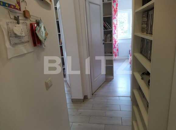 Apartament de vânzare 3 camere Dorobanti - 69383AV | BLITZ București | Poza9