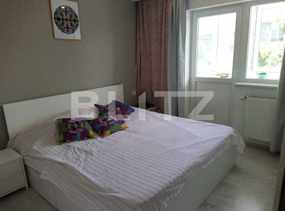 Apartament de vânzare 3 camere Dorobanti - 69383AV | BLITZ București | Poza4