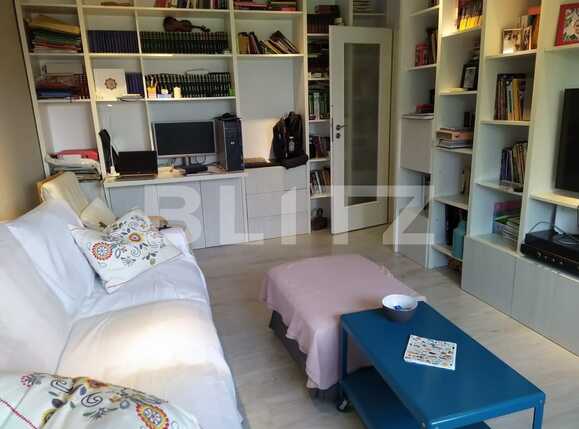 Apartament de vânzare 3 camere Dorobanti - 69383AV | BLITZ București | Poza2