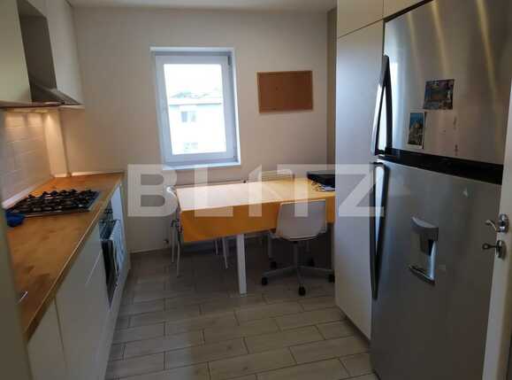 Apartament de vânzare 3 camere Dorobanti - 69383AV | BLITZ București | Poza6