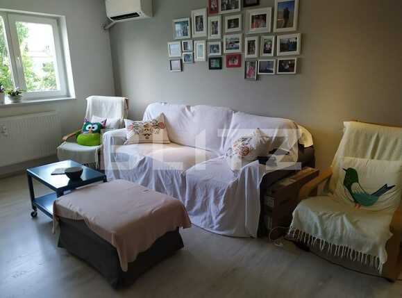 Apartament de vânzare 3 camere Dorobanti - 69383AV | BLITZ București | Poza3