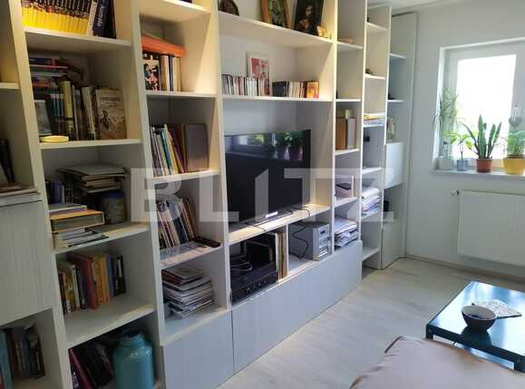 Apartament de vânzare 3 camere Dorobanti - 69383AV | BLITZ București | Poza1