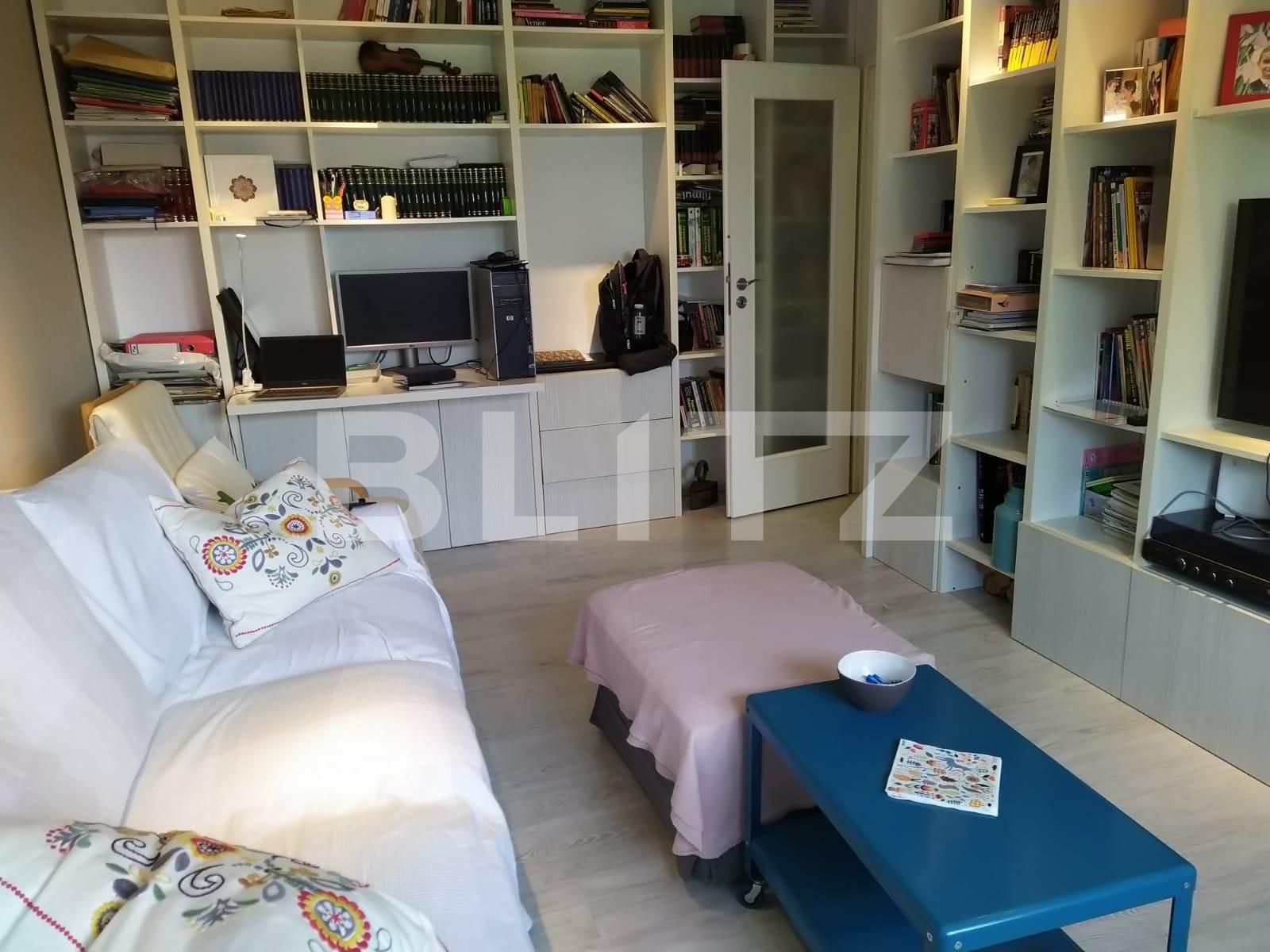 Apartament de vânzare 3 camere Dorobanti - 69383AV | BLITZ București | Poza2