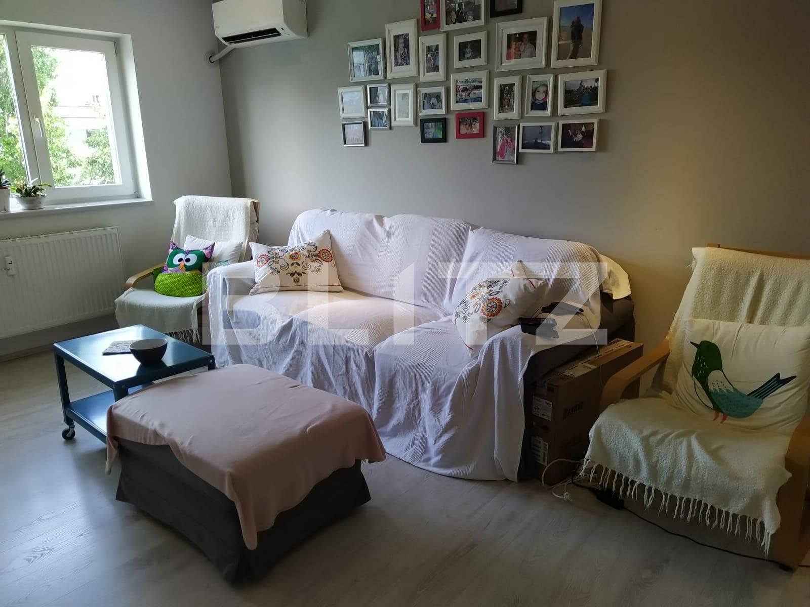 Apartament de vânzare 3 camere Dorobanti - 69383AV | BLITZ București | Poza3