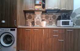 Garsoniera cocheta, 25 mp, zona Parcului Titan