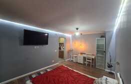 Garsoniera cocheta, 25 mp, zona Parcului Titan