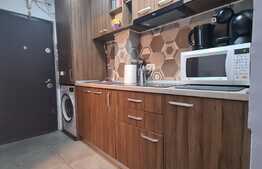 Garsoniera cocheta, 25 mp, zona Parcului Titan