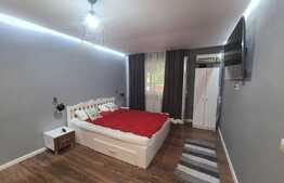 Garsoniera cocheta, 25 mp, zona Parcului Titan