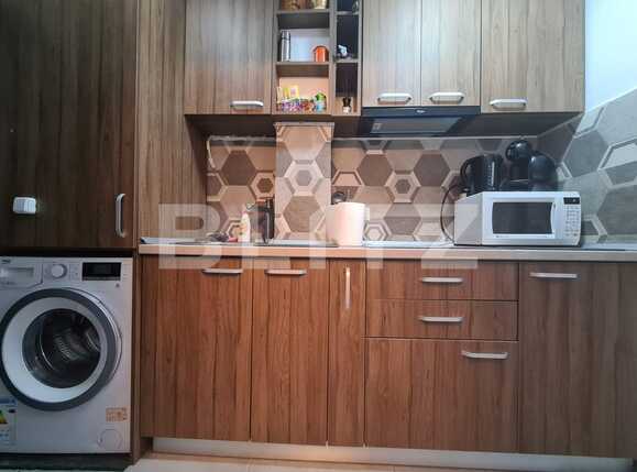 Garsonieră de vânzare Titan - 69391AV | BLITZ București | Poza3