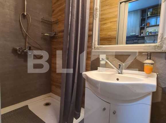 Garsonieră de vânzare Titan - 69391AV | BLITZ București | Poza7