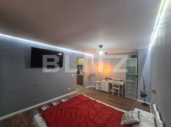 Garsonieră de vânzare Titan - 69391AV | BLITZ București | Poza2