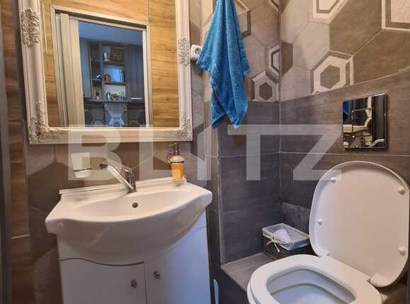 Garsonieră de vânzare Titan - 69391AV | BLITZ București | Poza6