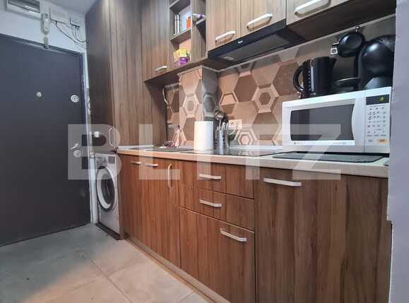 Garsonieră de vânzare Titan - 69391AV | BLITZ București | Poza4