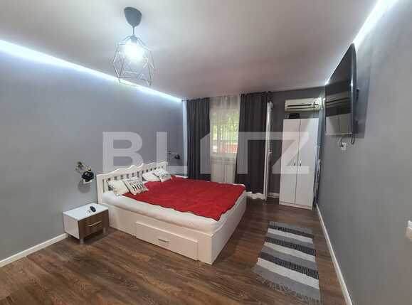 Garsonieră de vânzare Titan - 69391AV | BLITZ București | Poza1