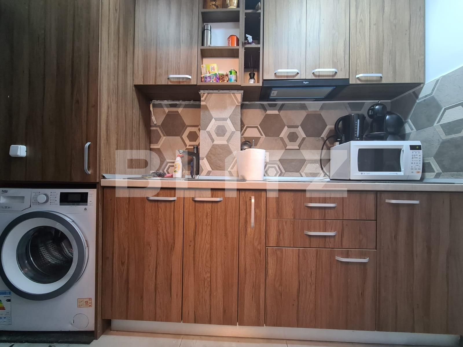 Garsonieră de vânzare Titan - 69391AV | BLITZ București | Poza3