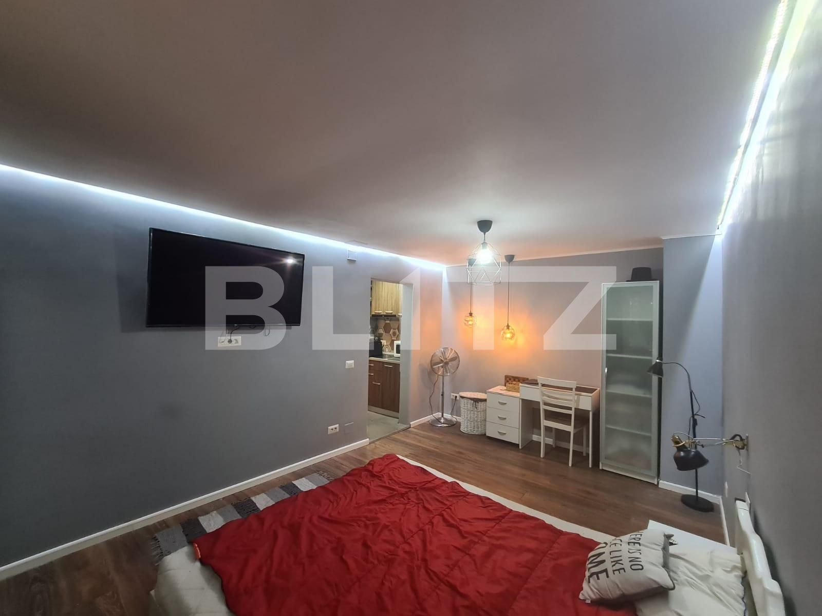 Garsonieră de vânzare Titan - 69391AV | BLITZ București | Poza2