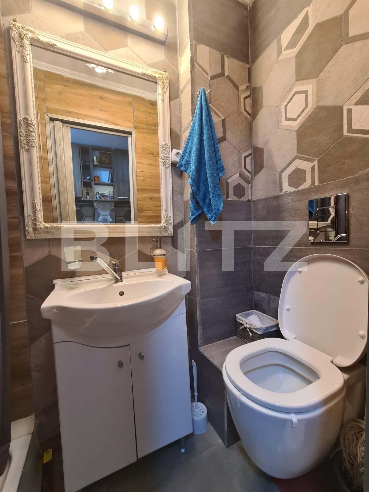Garsonieră de vânzare Titan - 69391AV | BLITZ București | Poza6