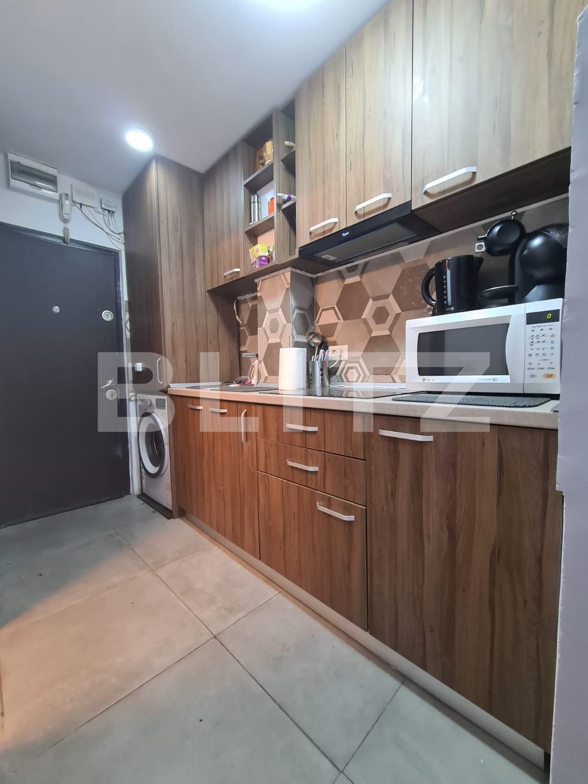 Garsonieră de vânzare Titan - 69391AV | BLITZ București | Poza4