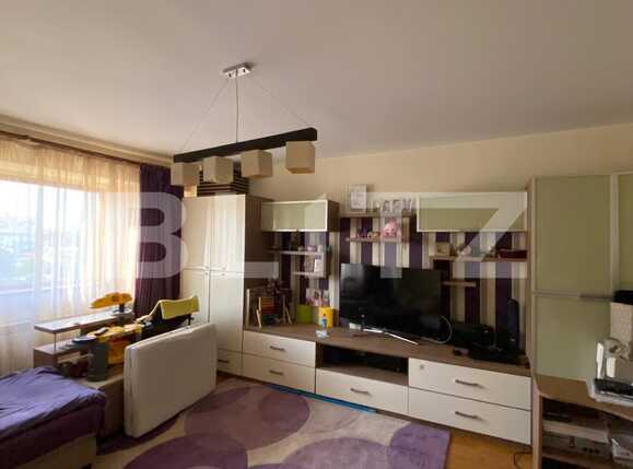 Apartament de vânzare 2 camere Muncii - 69418AV | BLITZ București | Poza1