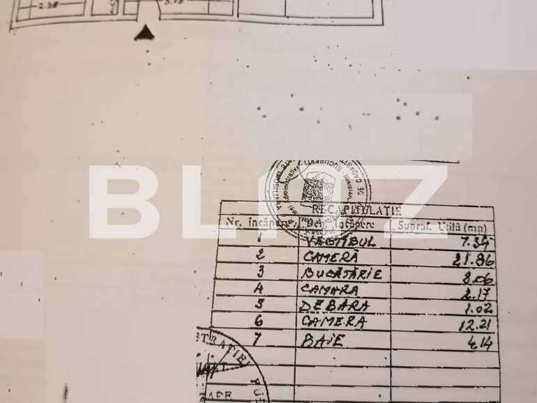 Apartament de vânzare 2 camere Muncii - 69418AV | BLITZ București | Poza1