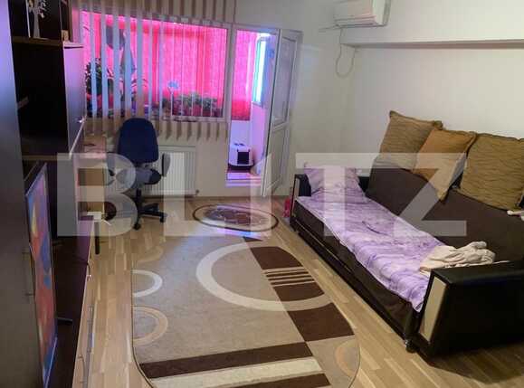 Apartament de vânzare 2 camere Mihai Bravu - 69424AV | BLITZ București | Poza1