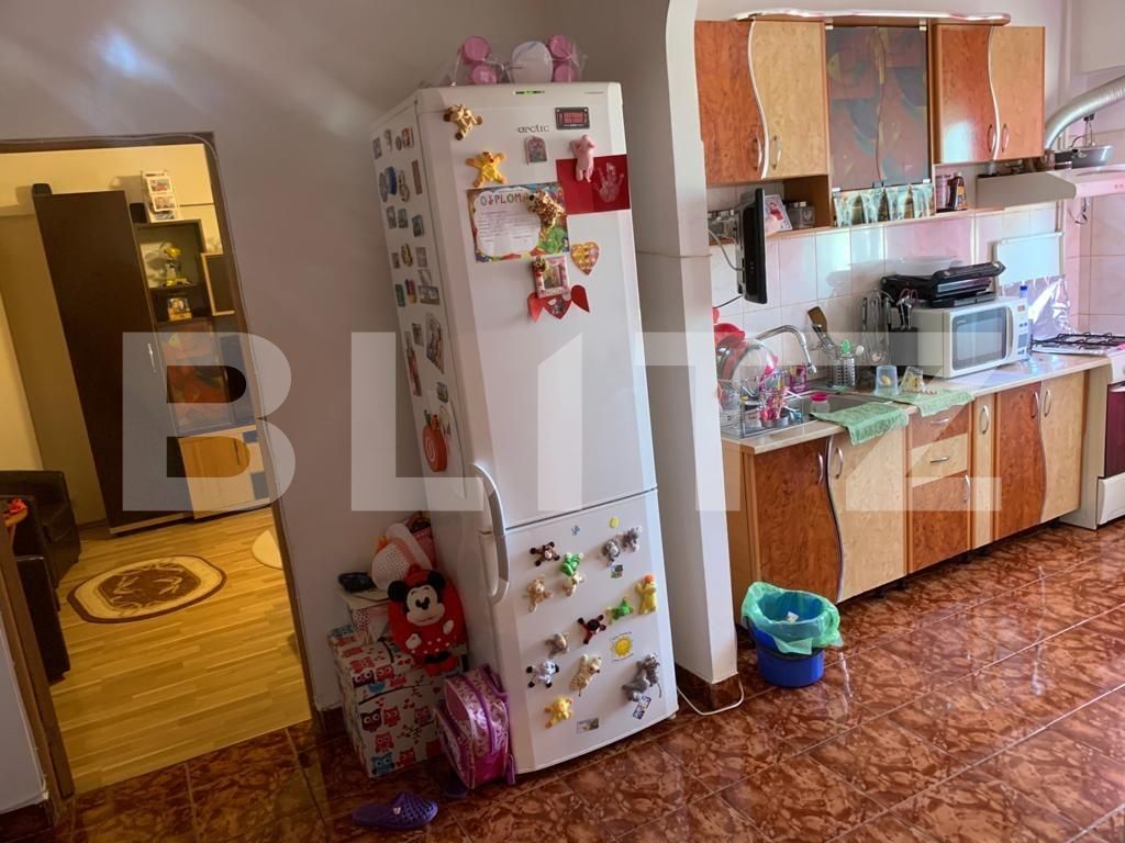 Apartament de vânzare 2 camere Mihai Bravu - 69424AV | BLITZ București | Poza5