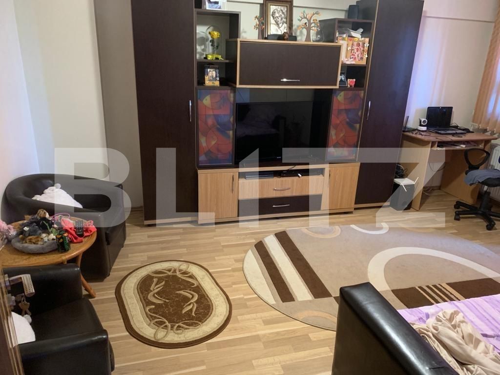 Apartament de vânzare 2 camere Mihai Bravu - 69424AV | BLITZ București | Poza2