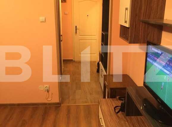 Garsonieră de vânzare Stefan cel Mare - 69425AV | BLITZ București | Poza4