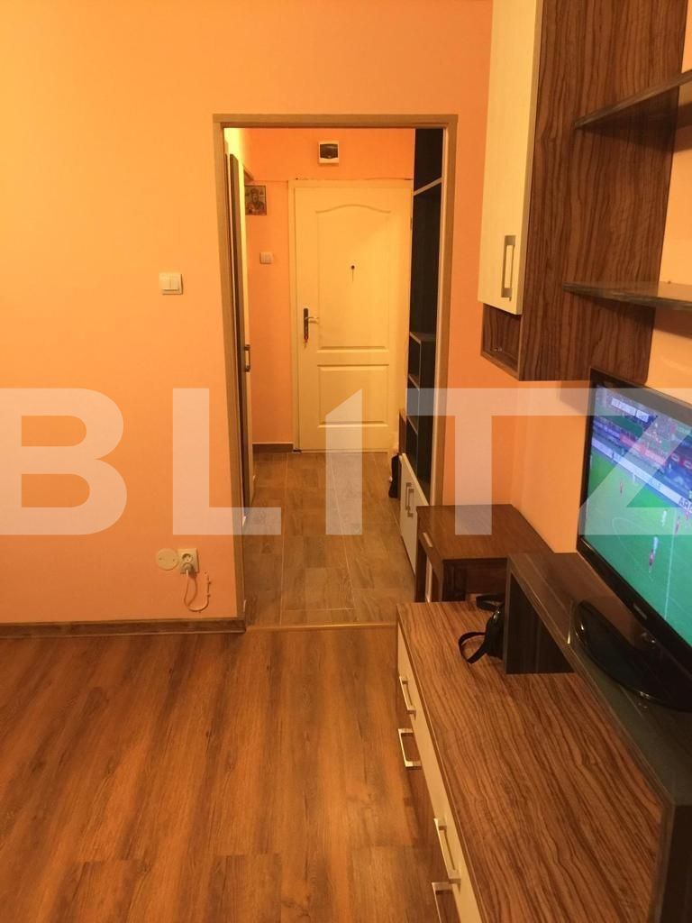 Garsonieră de vânzare Stefan cel Mare - 69425AV | BLITZ București | Poza4