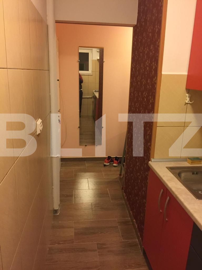Garsonieră de vânzare Stefan cel Mare - 69425AV | BLITZ București | Poza8