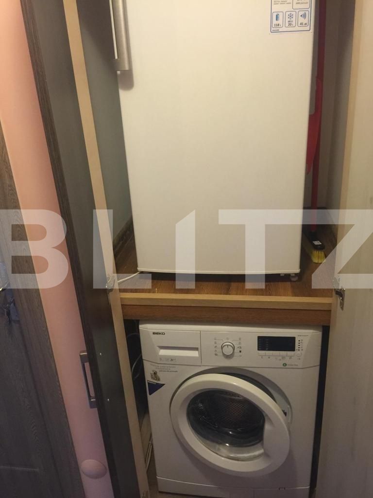 Garsonieră de vânzare Stefan cel Mare - 69425AV | BLITZ București | Poza12