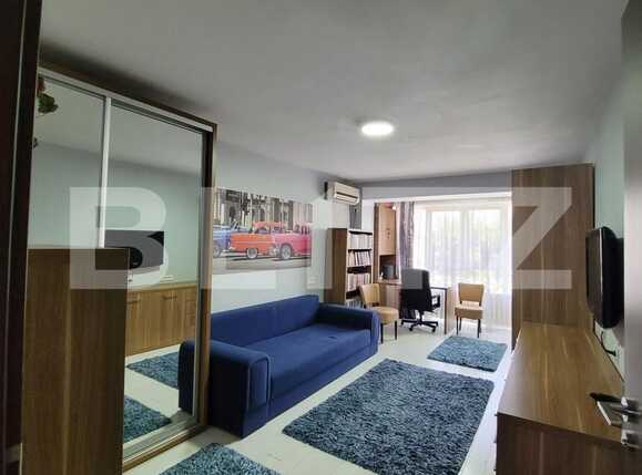 Apartament de vânzare 3 camere Mihai Bravu - 69426AV | BLITZ București | Poza1