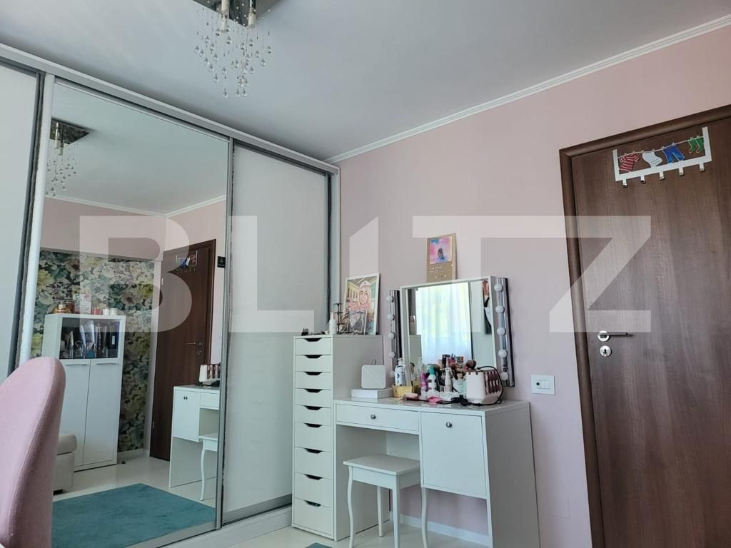 Apartament de vânzare 3 camere Mihai Bravu - 69426AV | BLITZ București | Poza3