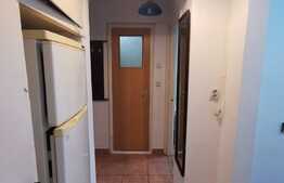 Apartament de 2 camere decomandat, aproape de Facultatea de Construcții