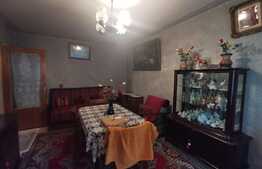 Apartament de 2 camere decomandat, zona Păcii