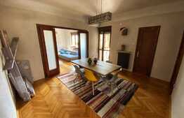 Apartament 5 camere, 116 mp, Lascar Catargiu 