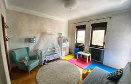 Apartament 5 camere, 116 mp, Lascar Catargiu 