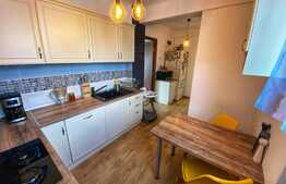 Apartament 5 camere, 116 mp, Lascar Catargiu 