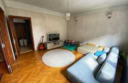 Apartament 5 camere, 116 mp, Lascar Catargiu 