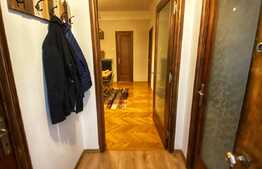 Apartament 5 camere, 116 mp, Lascar Catargiu 