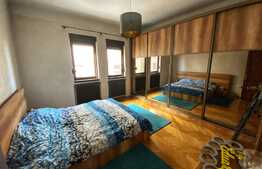 Apartament 5 camere, 116 mp, Lascar Catargiu 