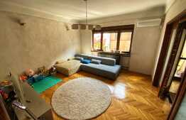 Apartament 5 camere, 116 mp, Lascar Catargiu 