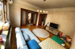 Apartament 5 camere, 116 mp, Lascar Catargiu 